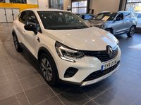 begagnad Renault Captur Equilibre mild hybrid 140 edc (my22)