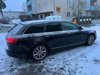begagnad Audi A6 Avant 2.0 TDI e Multitronic Sport LÄS ANNONSEN