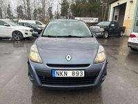 begagnad Renault Clio R.S. 5-dörra Halvkombi 1.2 E85 Euro 4