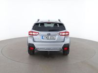 begagnad Subaru XV 2.0 4WD Lineartronic *FRI HEMLEVERANS* / Drag, GPS