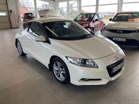 begagnad Honda CR-Z 1.5 GT