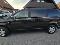 begagnad Chrysler Grand Voyager Grand Voyager3.8 V6 7-SITS