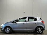 begagnad Opel Corsa 5-dörrar 1.3 CDTI ecoFLEX 75hk