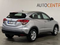 begagnad Honda HR-V 1.5 i-VTEC Eu6 Sv-Såld Sensorer 131hk