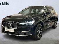 Begagnad Volvo XC60 2023 Svart SUV