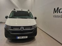 begagnad VW Transporter T6 T6.1 2.0TDI 150HK DSG 3000