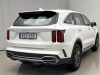 Begagnad Kia Sorento 265 HK (194 kW) 2023 Vit SUV