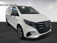 Ny Mercedes Vito 190 HK (139 kW) 2025 Vit Van