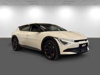 Ny Kia EV6 175 kW (239 HK) 2026 Vit SUV
