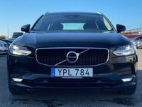 begagnad Volvo V90 D4 Geartronic Momentum, Advanced Edition 190hk