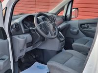 begagnad Nissan NV200 Van 1.5 dCi, Drag