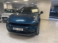 Begagnad Lynk & Co 01 261 HK (191 kW) 2023 Blå SUV