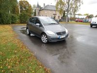 begagnad Mercedes A180 CDI 5-dörrars Classic 109hk