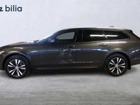 begagnad Volvo V90 CC B4 AWD Diesel Adv SE