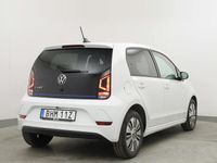 begagnad VW e-up! 32.3 kWh Comfort