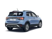 begagnad VW T-Cross - 1.0 TSI Manuell, 95hk, 2024 KAMPANJ