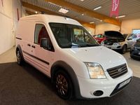 begagnad Ford Transit Ny serv, Ny besik,Connect T230 LWB 1.8 TDCi Manuell, 90hk, 2011