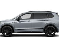 begagnad VW Tiguan Allspace 2.0 TDI 200hk Nordic Edition!