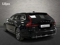 begagnad Volvo V90 Recharge T6 Inscription Expression