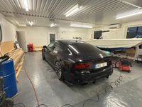 Begagnad Audi A7 430 HK (316 kW) 2012 Halvkombi