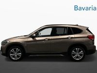 begagnad BMW X1 XDRIVE20D 2020, SUV