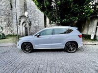 Begagnad Seat Ateca 4Drive 190 HK (139 kW) 2018 SUV
