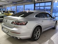 begagnad VW Arteon eHybrid R-Line 218hk