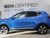 begagnad MG ZS EV 45kwh comfort 2020, SUV