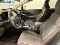 Ny Subaru Crosstrek 2025 Blå SUV