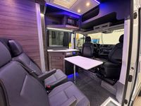 Begagnad VW Crafter 177 HK (130 kW) 2024 Silver Van