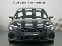 begagnad Audi S3 Sportback 2.0 TFSI Quattro B&O Låg mil 310hk