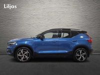 begagnad Volvo XC40 R-Design//Loungepaket//