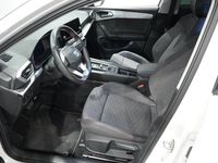 begagnad Seat Leon Sportstourer 1.5 ETSI 150 HK DSG7 FR