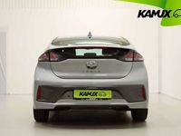 begagnad Hyundai Ioniq Plug-in 1.6 8.9 kWh DCT Premium Ifinity Navi 2020, Sedan