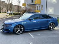 begagnad Audi A4 Sedan 1.8 TFSI Euro 5