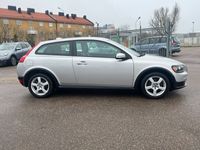 begagnad Volvo C30 1.6D DRIVe Kinetic Euro 4