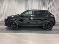 Begagnad DS Automobiles DS3 Crossback E-Tense Performance 100 kW (136 HK) 2021 Svart SUV