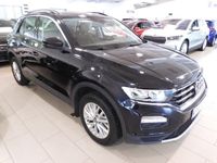 begagnad VW T-Roc Style 1.0 TSI 110Hk