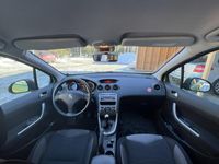 begagnad Peugeot 308 5-dörrar 1.6 kamkedja/drag