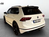begagnad VW Tiguan 2.0 TDI 4MOTION