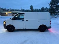 Begagnad VW T5 140 HK (102 kW) 2011 Van