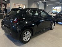 begagnad Mazda 2 Hybrid Agile Superkampanj