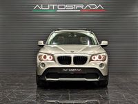 begagnad BMW X1 xDrive20d | Steptronic | Eu5 | Pano | xDrive | 177hk