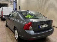 Begagnad Volvo S40 125 HK (91 kW) 2008 Sedan