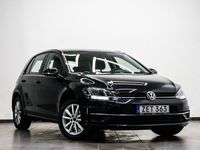 begagnad VW Golf VII 