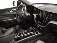 begagnad Volvo XC60 T6 AWD Recharge R-Design