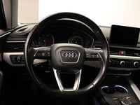 begagnad Audi A4 Allroad Quattro 2.0 TDI Aut D-Värm Drag SoV-ingår