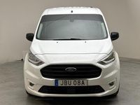 begagnad Ford Transit Connect 1.5 TDCi