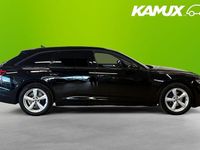 Begagnad Audi A6 204 HK (150 kW) 2020 Svart Kombi