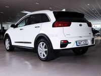 begagnad Kia e-Niro 64 kWh Advance *V-hjul*